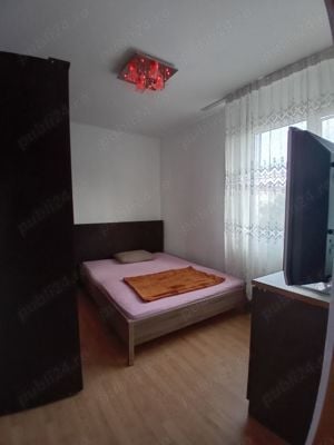 Proprietar vand apartament cu 2 camere in mun Timișoara - imagine 6