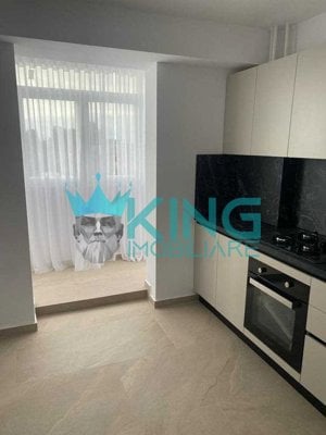  Apartament 2 Camere Vitan Bucuresti - imagine 4