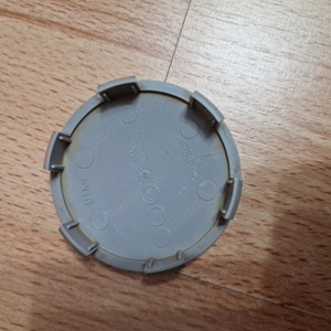 Capace jante aliaj Hyundai 60 mm - imagine 3