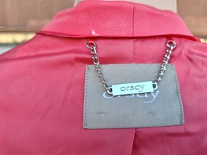 Orsay | bolero, bluza, camasa dama | bust 82 cm | mar. 34 - 36 | XS - S - imagine 4