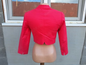 Orsay | bolero, bluza, camasa dama | bust 82 cm | mar. 34 - 36 | XS - S - imagine 2