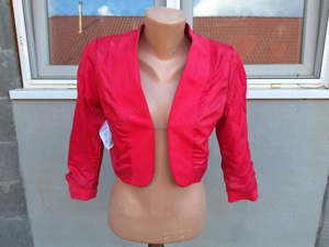 Orsay | bolero, bluza, camasa dama | bust 82 cm | mar. 34 - 36 | XS - S - imagine 3