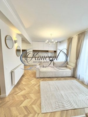 Apartament modern la cheie  - imagine 3