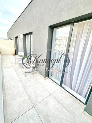 Apartament modern la cheie  - imagine 9