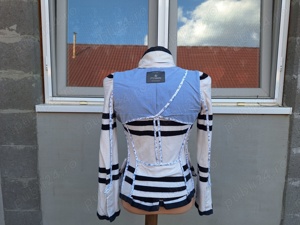 Foggi | sacou, bluza, camasa dama | bust 82 cm | mar. 36 - 38 | S - M - imagine 4