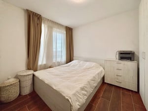 Apartament in bloc NOU, parcare subterana, str. Corneliu Coposu, pet friendly - imagine 4