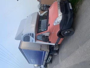 angajez sofer cu card si atestat - imagine 2