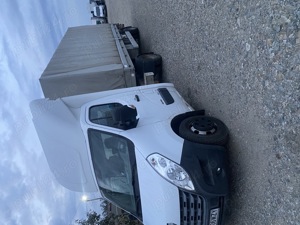 angajez sofer cu card si atestat - imagine 3