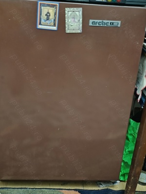 Vînd ladă frigorifică 