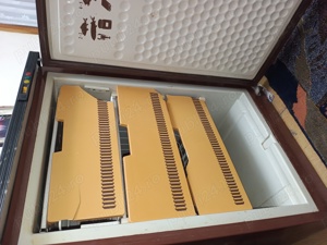 Vînd ladă frigorifică  - imagine 2