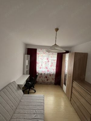 Camera de închiriat în apartament în Zorilor pt.o fată - imagine 3