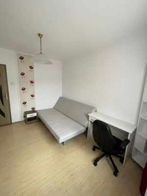 Camera de închiriat în apartament în Zorilor pt.o fată - imagine 6