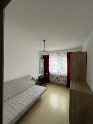 Camera de închiriat în apartament în Zorilor pt.o fată - imagine 5