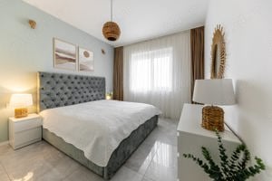 Proprietar, inchiriez apartament cu 2 camere in Giroc - imagine 3