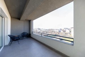 Proprietar, inchiriez apartament cu 2 camere in Giroc - imagine 7