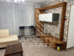 Apartament cu 3 camere, centrala proprie, zona Balcescu - imagine 5