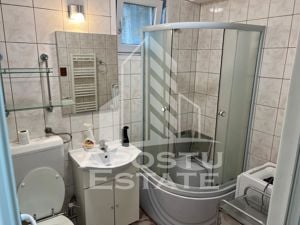 Apartament cu 3 camere, centrala proprie, zona Balcescu - imagine 10