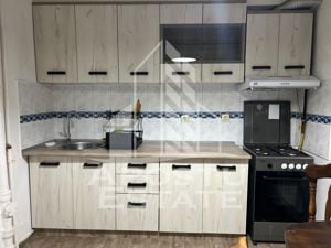 Apartament cu 3 camere, centrala proprie, zona Balcescu - imagine 7