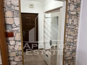 Apartament cu 3 camere, centrala proprie, zona Balcescu - imagine 13