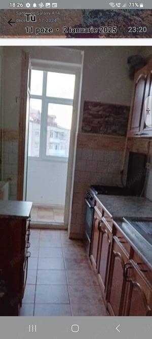 Inchiriere apartament 2 camere P.Neamt - imagine 3