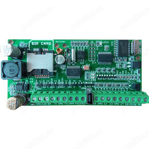 Vând comunicator gprs Instant IPM, IPL, IPU 12 volți - imagine 2