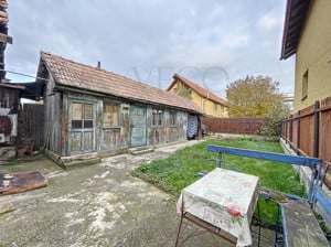 Casa individuala de vanzare, 500 mp teren, zona Someseni - imagine 13