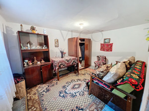 Casa individuala de vanzare, 500 mp teren, zona Someseni - imagine 12