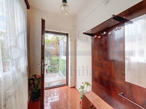 Casa individuala de vanzare, 500 mp teren, zona Someseni - imagine 9