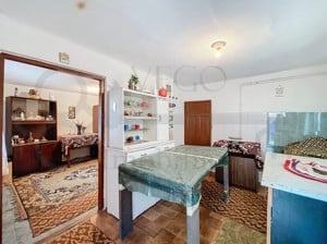 Casa individuala de vanzare, 500 mp teren, zona Someseni - imagine 10