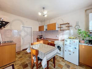 Casa individuala de vanzare, 500 mp teren, zona Someseni - imagine 6