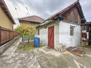 Casa individuala de vanzare, 500 mp teren, zona Someseni - imagine 14