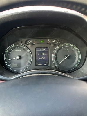 Skoda Octavia 2 2006 - imagine 5