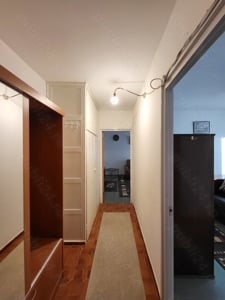 Inchiriez apartament 2 camere decomandat statie metrou 1 Decembrie sector 3 Bucuresti - imagine 8