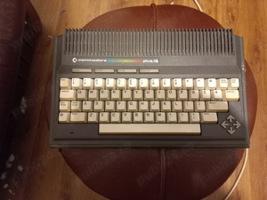 IT Comodore plus 4 - imagine 2