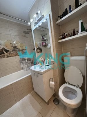 Apartament 3 camere Drumul Taberei  - imagine 6