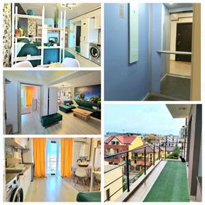 Direct Proprietar, Mamaia Nord, Lift, Parcare dubla, Termen Lung! - imagine 8