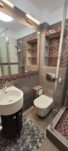 Proprietar, apartament 3 cam, et.1, 2 bai, 2 balcoane, Aradului str Valeriu Alaci, langa Iulius Town - imagine 9