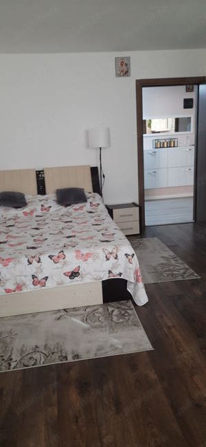 De vânzare apartament 2 camere + living, suprafață utila 62.31 mp - imagine 5