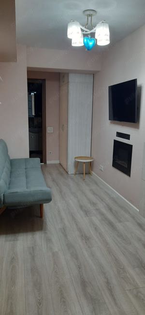 De vânzare apartament 2 camere + living, suprafață utila 62.31 mp - imagine 10