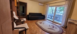 Proprietar, apartament 3 cam, et.1, 2 bai, 2 balcoane, Aradului str Valeriu Alaci, langa Iulius Town - imagine 3