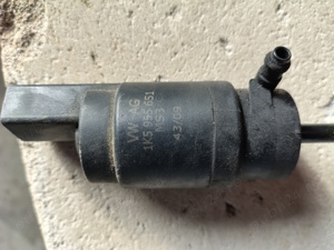 pompita lichid parbriz Passat B6 b7 cc - imagine 2