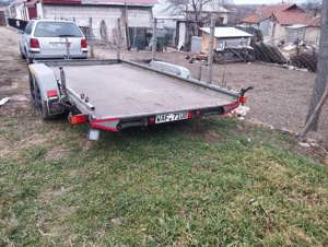 Vând passat + platforma 2 tone - imagine 9