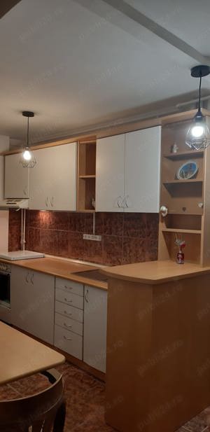 Apartament 3 camere Manastur - imagine 3