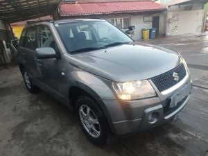 Suzuki grand Vitara model 2008 4x4 