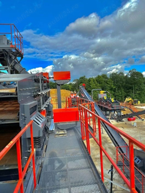 Piese concasor falci