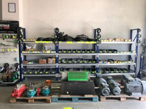 Utilaje si piese - imagine 3