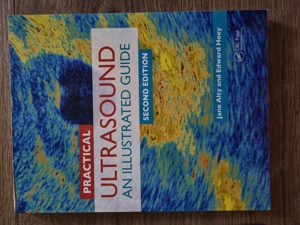 Carte medicina ecografie