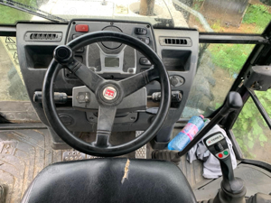 Inchiriez sau se vinde doua buldoexcavatoare - imagine 2