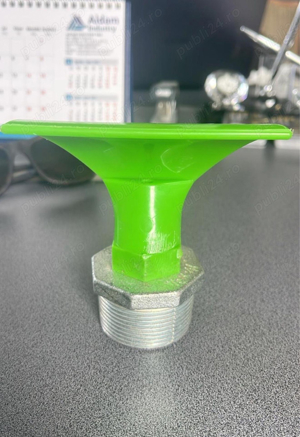 Duze pentru spalare ciur vibrator - imagine 2