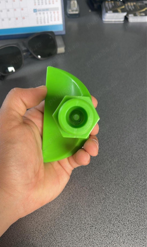 Duze pentru spalare ciur vibrator - imagine 3